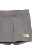 Completo per neonato The North Face multicolore con stampa logo NF0A8G1D 3N81 THE NORTH FACE KIDS 
