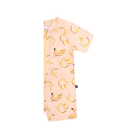 Costume per neonato Molo Kids beige con stampa banane all-over 8S26P526 9501 MOLO KIDS 
