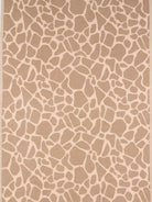 Telo mare MC2 Saint Barth animalier con dettaglio frange FOUT009 01061L MC2 ST. BARTH KIDS 