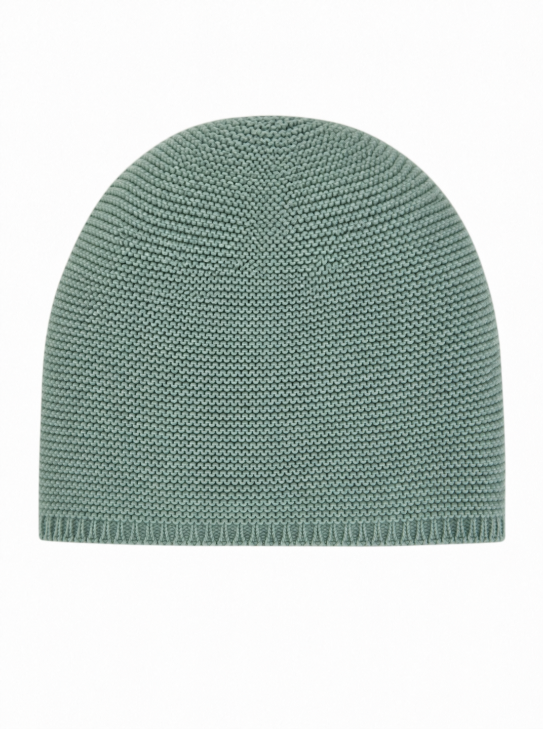 Cappello per neonati Paz Rodriguez verde con logo 040-120513 13 PaZ RODRIGUEZ KIDS 