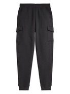 Pantaloni per bambino Polo Ralph Lauren Kids beige con tasche cargo 323892354 016 Ralph Lauren kids 