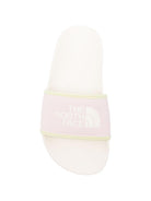 Ciabatte per bambina The North Face Kids multicolore con logo NF0A4OAV DIV1 THE NORTH FACE KIDS 