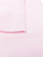 Set tutina cappellino e copertina per neonata Paz Rodriguez rosa con placca con logo 122-123193 37 PaZ RODRIGUEZ KIDS 