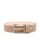 Cintura con fibbia MJ987105 4498 27 COLORICHIARI KIDS 