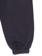 Pantaloni sportivi per bambino ETRO Kids blu con logo ricamato GX6P90 Z3333 667 ETRO KIDS 