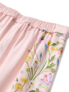 Pantaloni Azina per bambina Molo con stampa floreale 2S26I108 5667 MOLO KIDS 