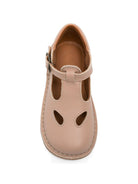 Scarpe per bambini Eli1957 beige con dettagli cut-out 26012AN NUDO Eli Kids 