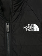 Gilet Never Stop per bambino The North Face Kids nero con design imbottito NF0A89HS JK31 THE NORTH FACE KIDS 
