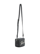 Borsa a spalla per bambina Karl Lagerfeld Kids nera con strass Z31022 09B KARL LAGERFELD KIDS 