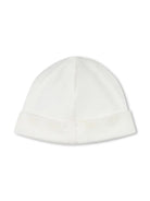 Pigiama  per neonata Chloé Kids bianco con ruches C20408 117 CHLOE' KIDS 