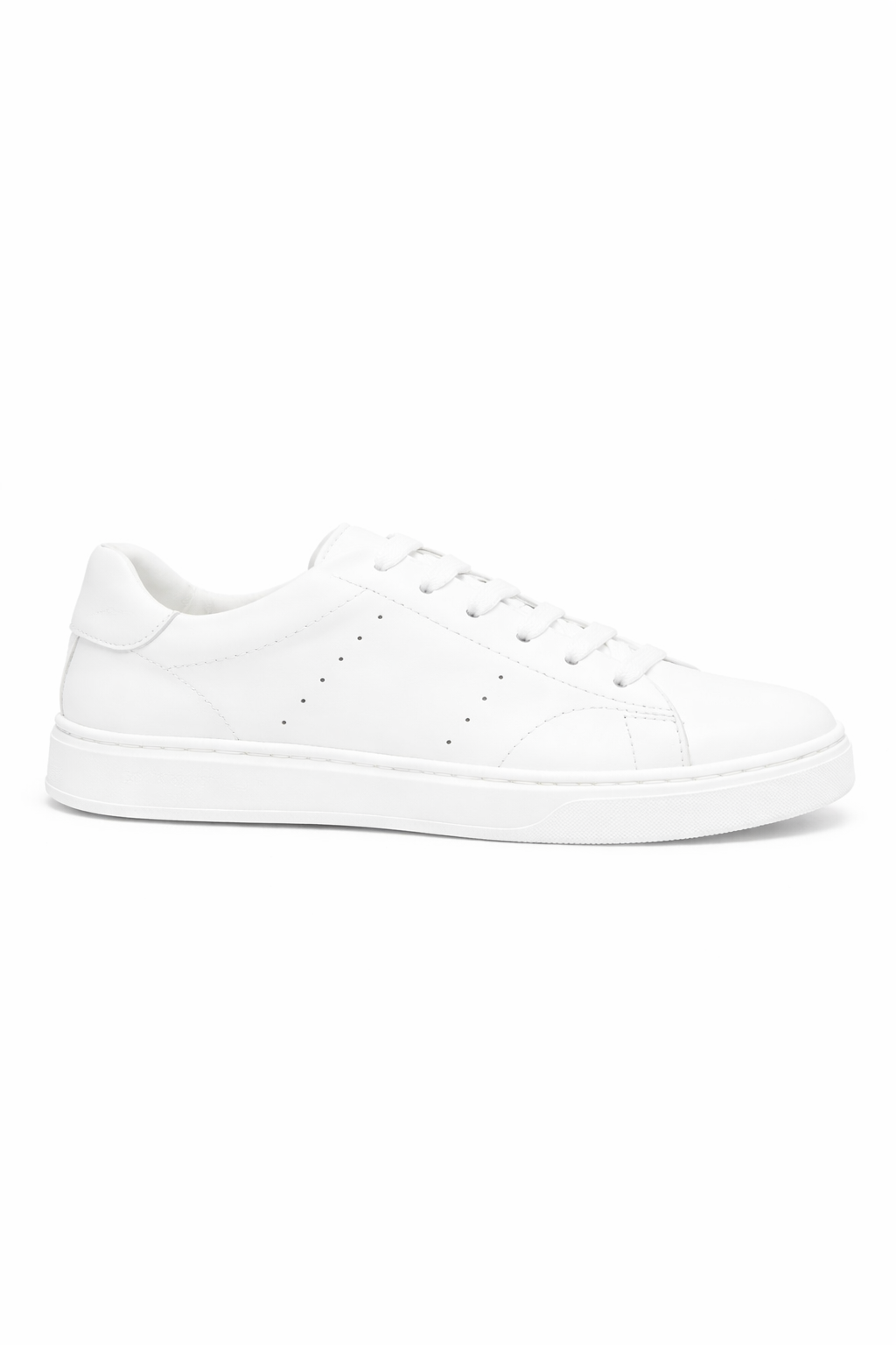 Sneakers per bambino Colorichiari bianche con dettaglio traforato MJ958496 4869 1010 COLORICHIARI KIDS 
