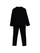Completo per bambino Colorichiari blu con papillon ML508233 2780 60 COLORICHIARI KIDS 