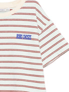 T-shirt per bambino Bobo Choses multicolore con design a righe B126AC013 451 BOBO CHOSES KIDS 