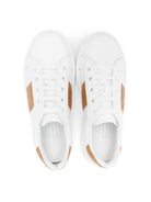 Sneakers con design color-block MJ9576814498 1025 COLORICHIARI 