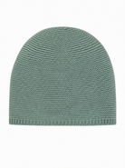 Cappello per neonati Paz Rodriguez verde con logo 040-120513 13 PaZ RODRIGUEZ KIDS 