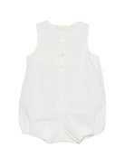 Tutina per neonato Tartine & Chocolat bianco con chiusura a bottoni CC33030 13 TArtine & Chocolat KIDS 