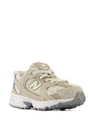 Sneakers 530 per bambini New Balance Kids beige con design a inserti I530 783 NEW BALANCE KIDS 