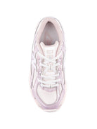 Sneakers 740 per bambina New Balance Kids rosa con chiusura con lacci P740 1HN NEW BALANCE KIDS 