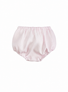 Abito per neonata La Stupenderia rosa con coulotte abbinate 2TBAB52 D33 LA STUPENDERIA KIDS 