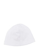 Cappello per neonata La Stupenderia bianco con dettaglio fiocco 2TBCP54 N01PIN LA STUPENDERIA KIDS 