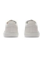Sneakers per bambini Burberry Kids bianco con motivo Check 8089736 B9368 BURBERRY KIDS 