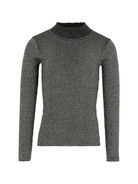 Maglione per bambino Molo grigio con maniche lunghe 2W25K213 2215 MOLO 