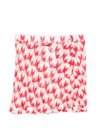 Pareo per bambina Missoni Kids multicolore a fantasia MYCB39 Q0116 513MC MISSONI KIDS 