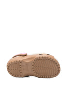 Crocs per bambina Crocs Kids multicolore con design Pony 211371 MICH CROCS KIDS 
