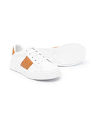 Sneakers con design color-block MJ9576814498 1025 COLORICHIARI 
