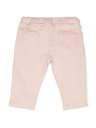 Jeans con ruches - Rubino Kids