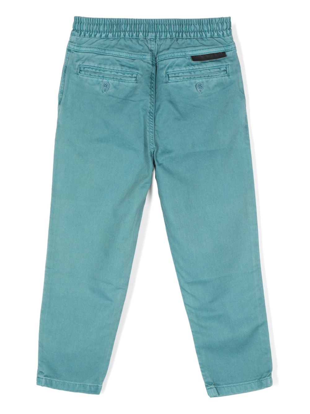 Jeans con stampa - Rubino Kids