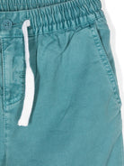 Jeans con stampa - Rubino Kids