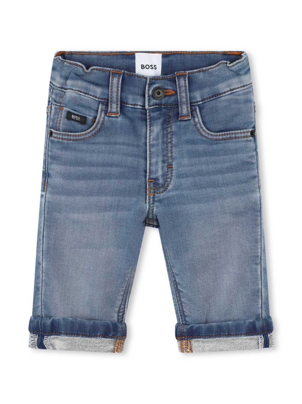 Jeans dritti - Rubino Kids