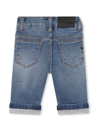 Jeans dritti - Rubino Kids