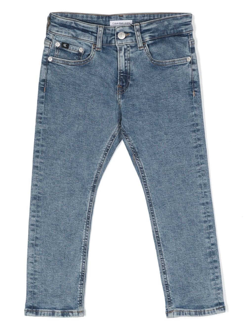 Jeans slim - Rubino Kids