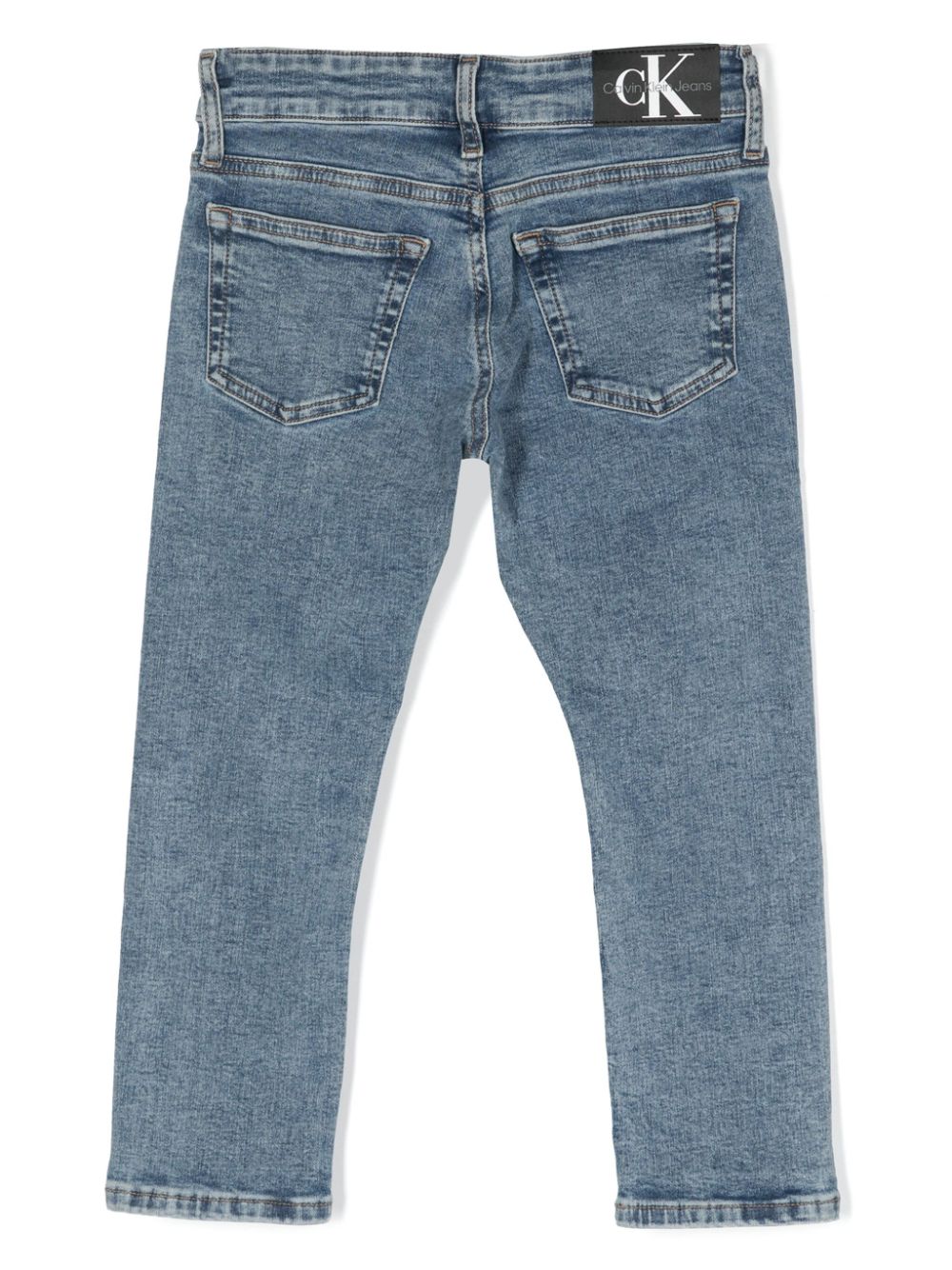 Jeans slim - Rubino Kids