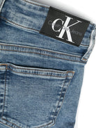 Jeans slim - Rubino Kids