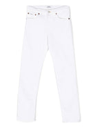 Jeans slim Sullivan - Rubino Kids