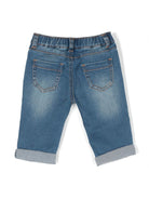 Jeans Teddy Bear - Rubino Kids