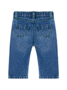 Jeans Teddy Bear - Rubino Kids