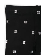 Leggings 4G - Rubino Kids