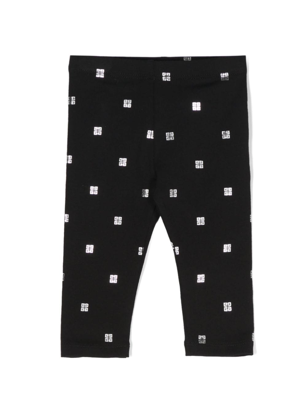 Leggings 4G - Rubino Kids