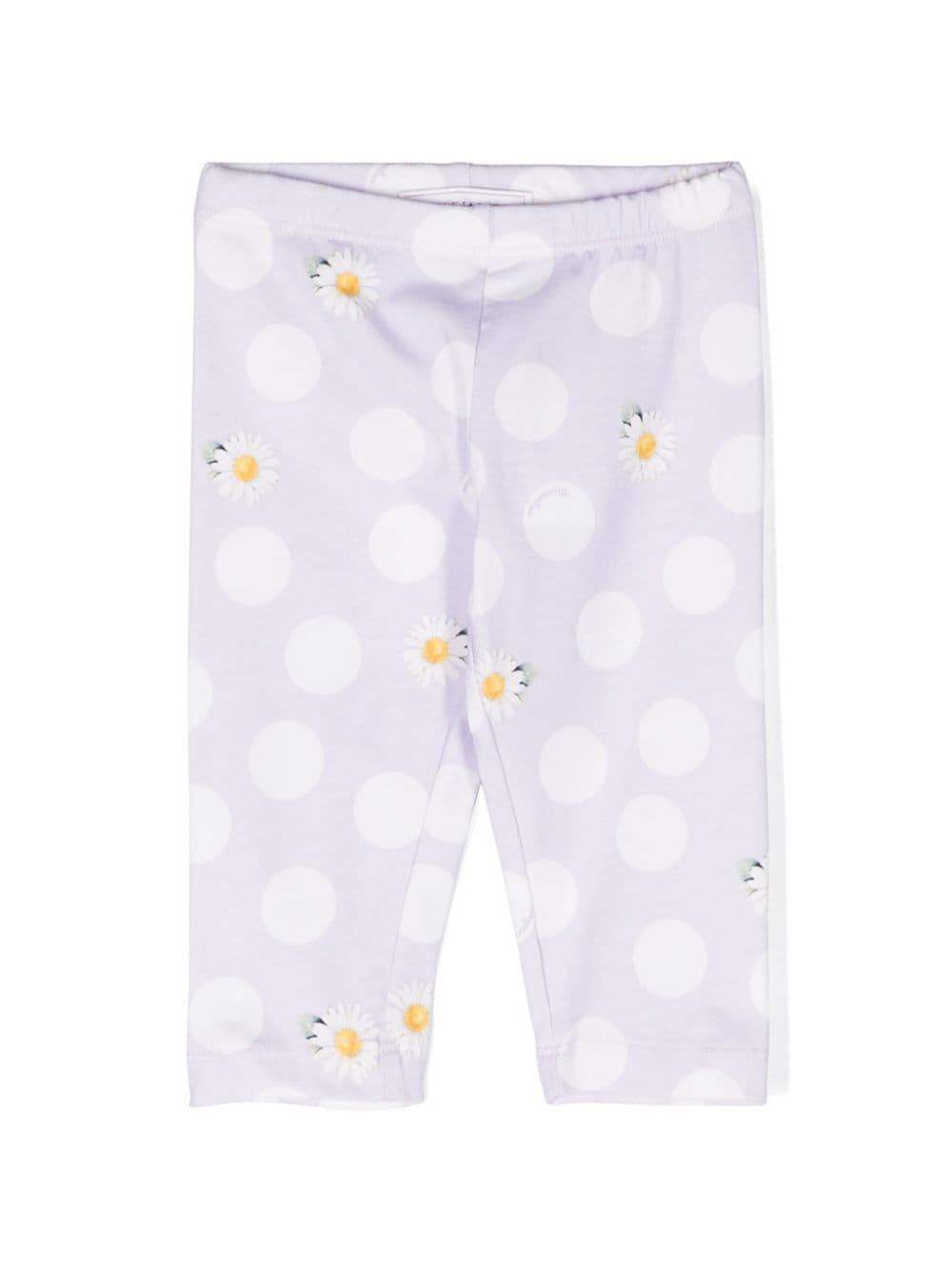 Leggings a pois - Rubino Kids