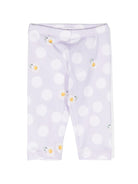 Leggings a pois - Rubino Kids