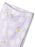 Leggings a pois - Rubino Kids