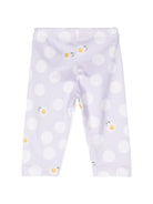 Leggings a pois - Rubino Kids