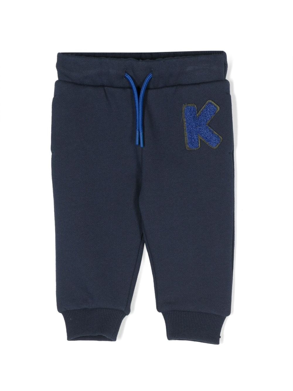 Leggings con ricamo - Rubino Kids