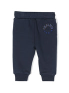 Leggings con ricamo - Rubino Kids