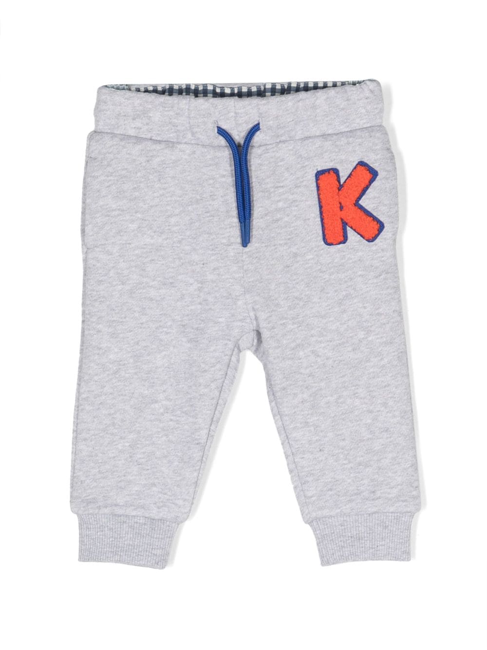 Leggings con ricamo - Rubino Kids