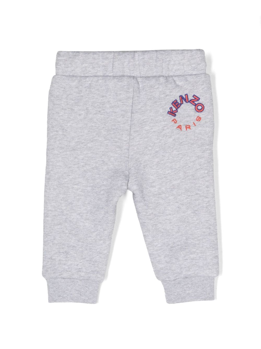 Leggings con ricamo - Rubino Kids